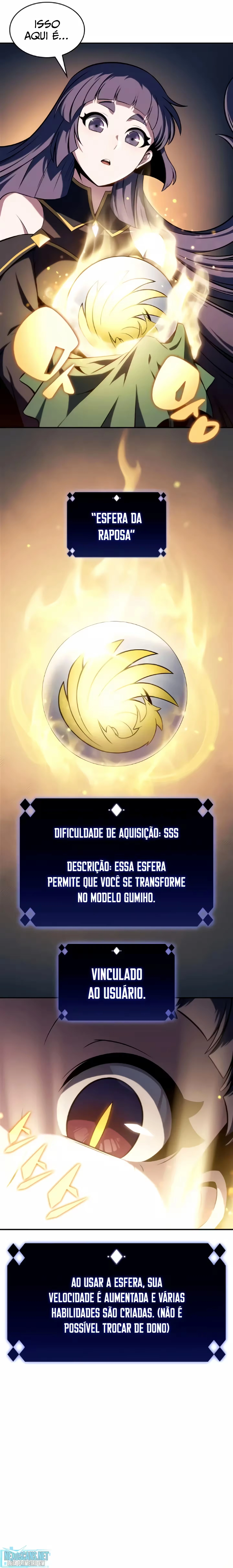 Solo Max-Level Newbie capítulo 151 página 7