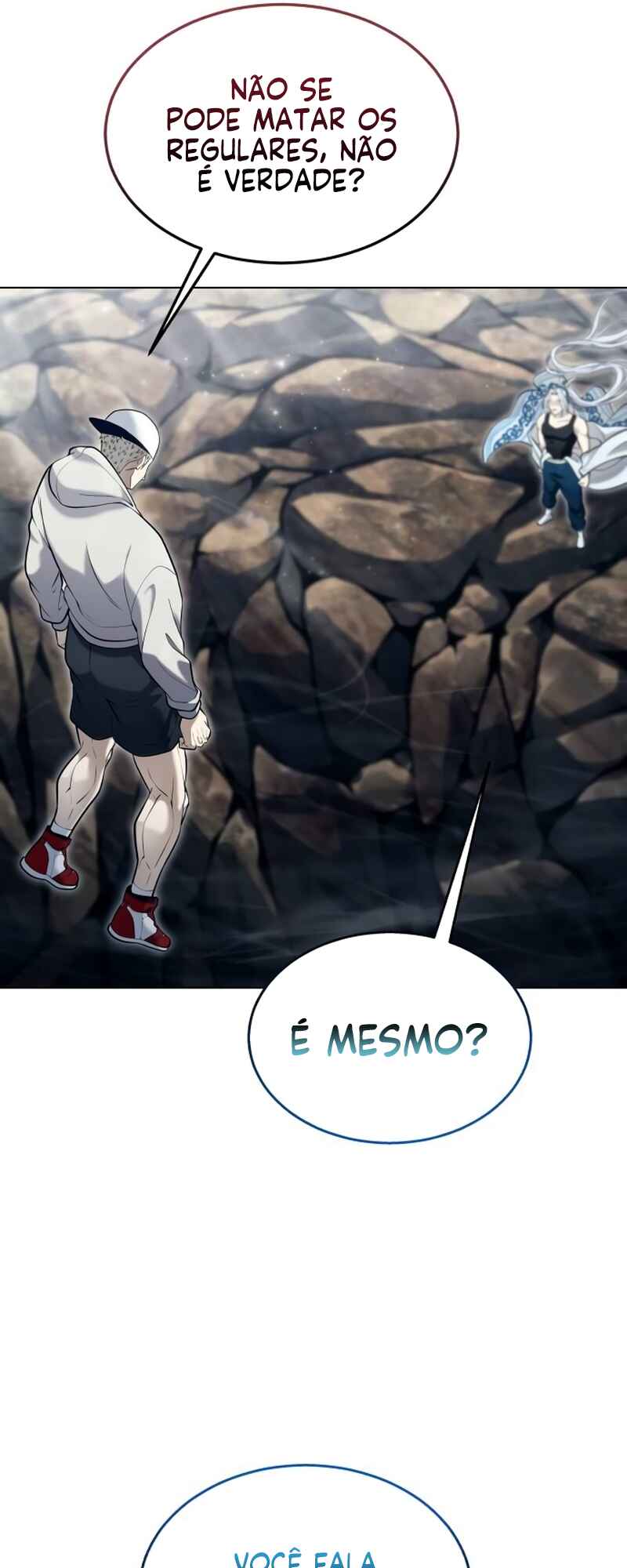 Urek Mazino capítulo 56 página 73