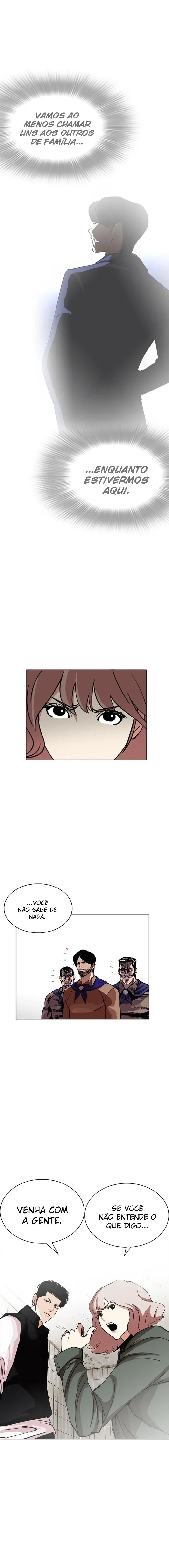 Lookism capítulo 227 página 7