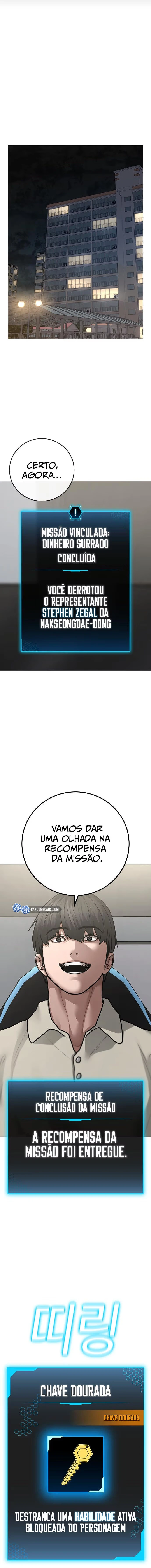 Missões na Vida Real capítulo 88 página 2