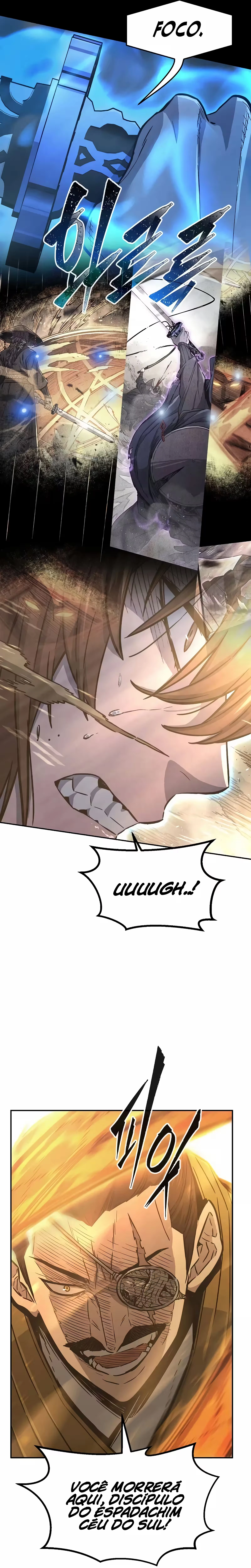 Absolute Sword Sense capítulo 68 página 4