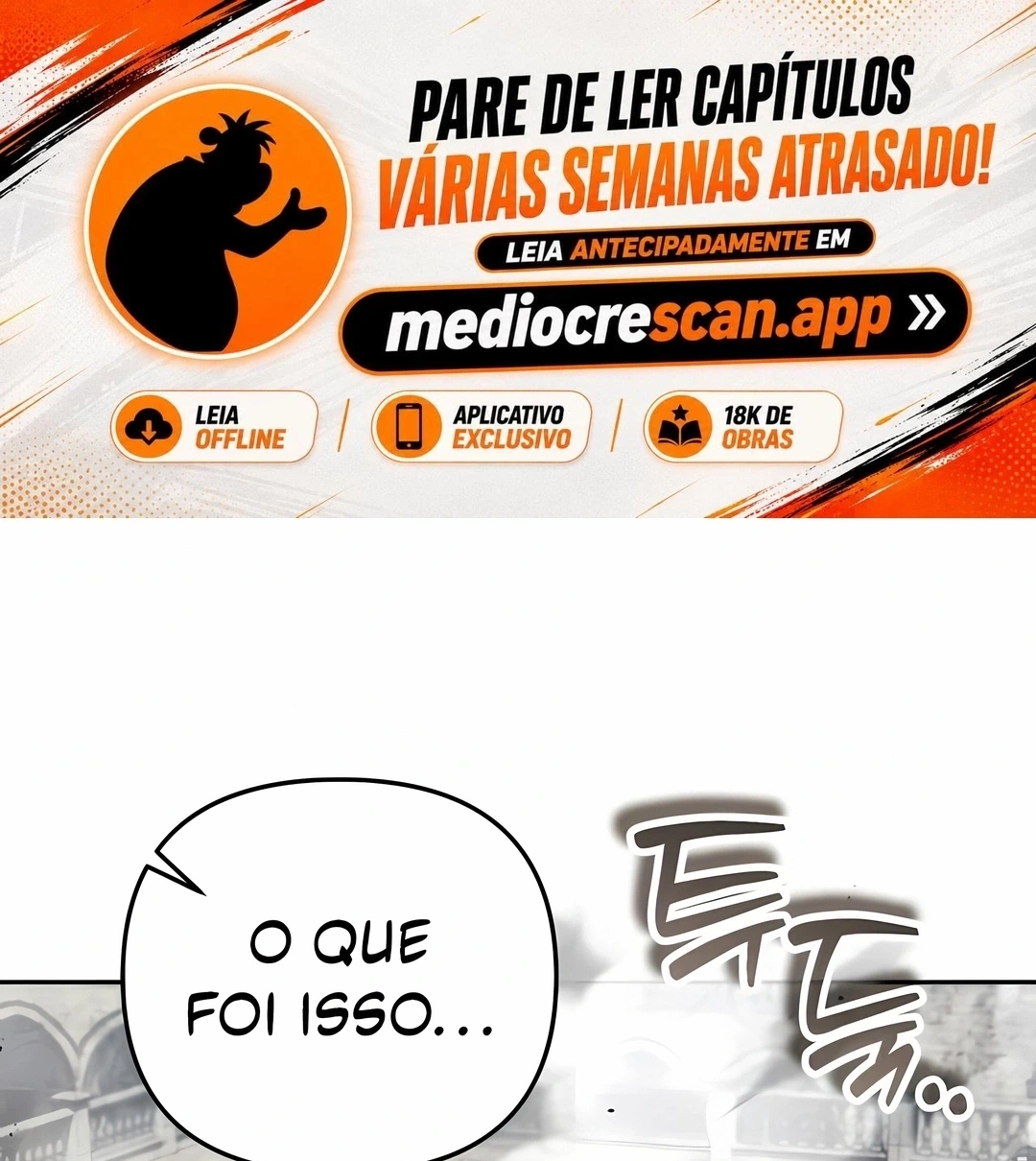 Todos os Meus Avatares São Magnates capítulo 76 página 1