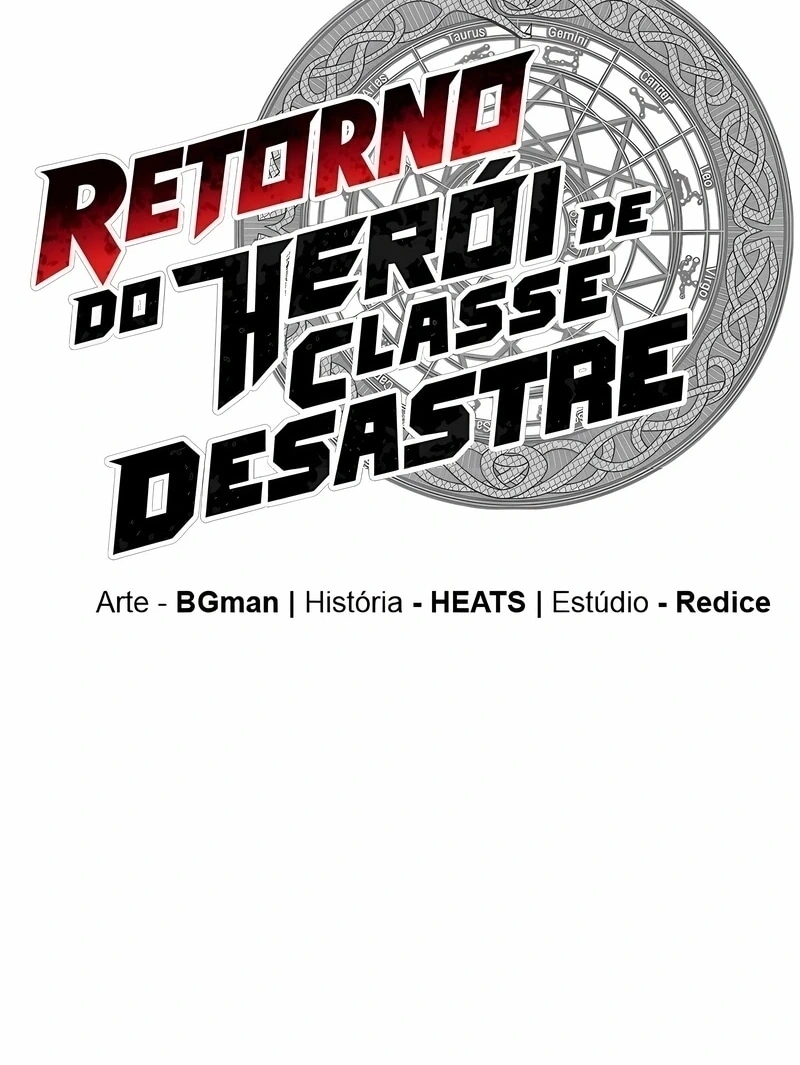 Return of the Disaster-Class Hero capítulo 166 página 2