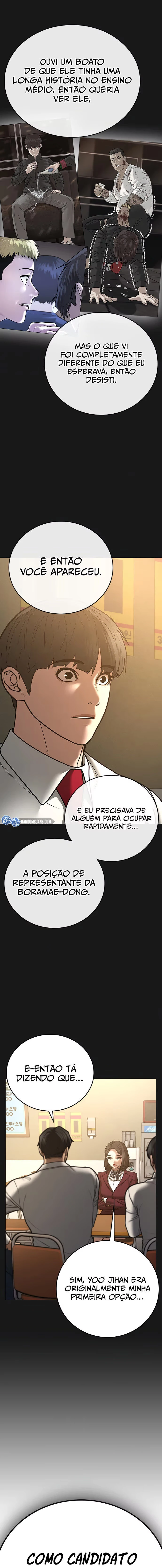 Missões na Vida Real capítulo 60 página 4