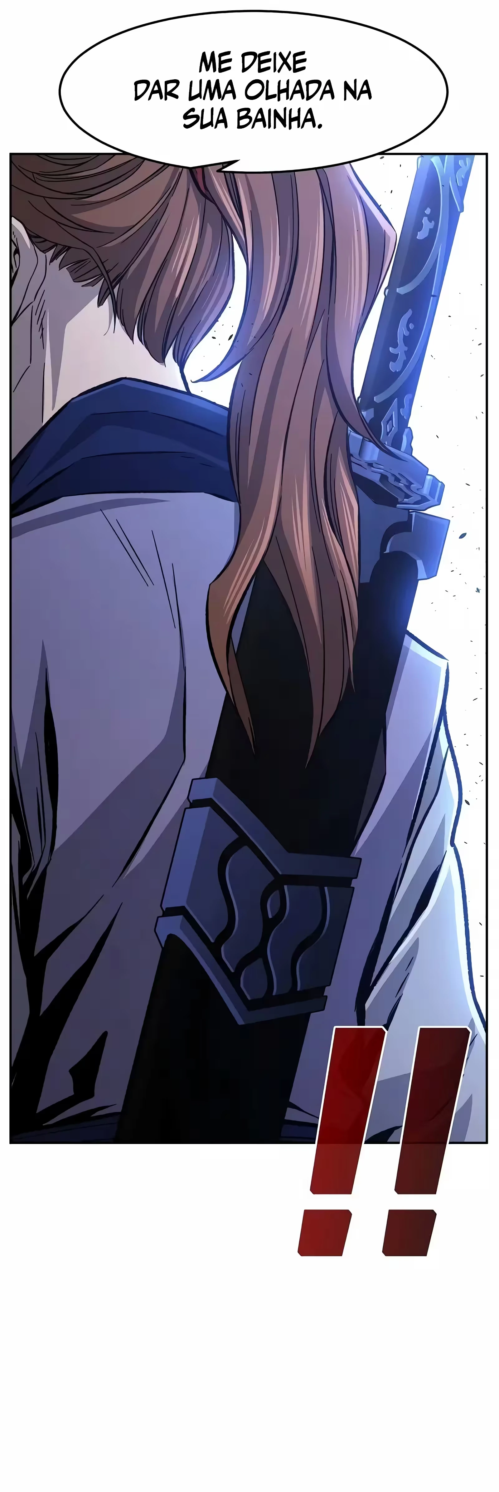Absolute Sword Sense capítulo 88 página 10