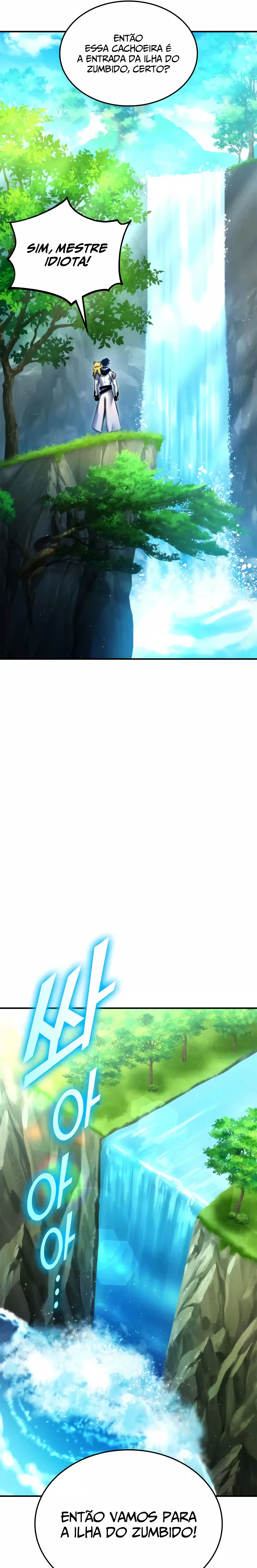 O Retorno do Ranker capítulo 115 página 4