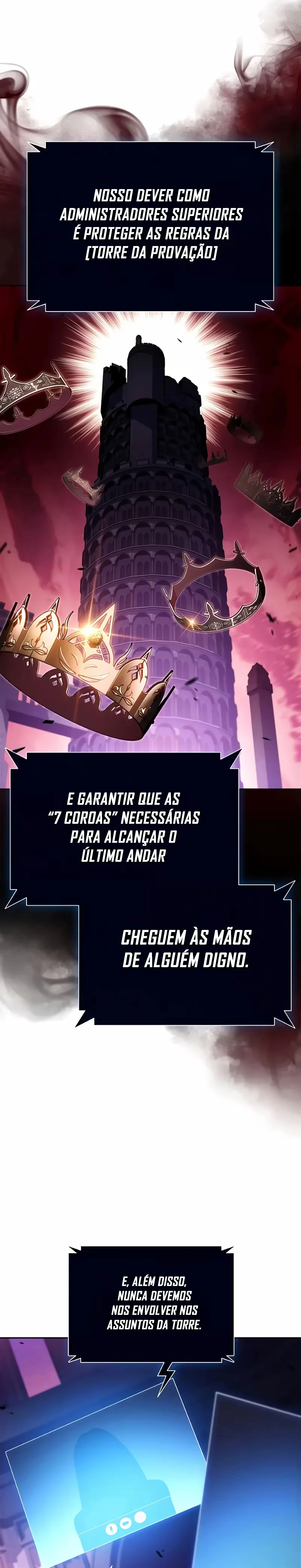 Solo Max-Level Newbie capítulo 169 página 3