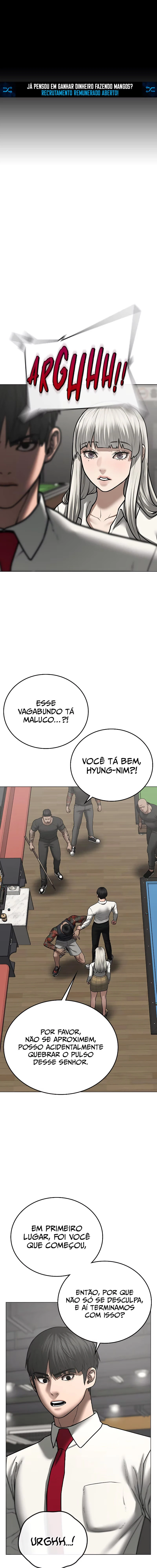 Missões na Vida Real capítulo 53 página 3