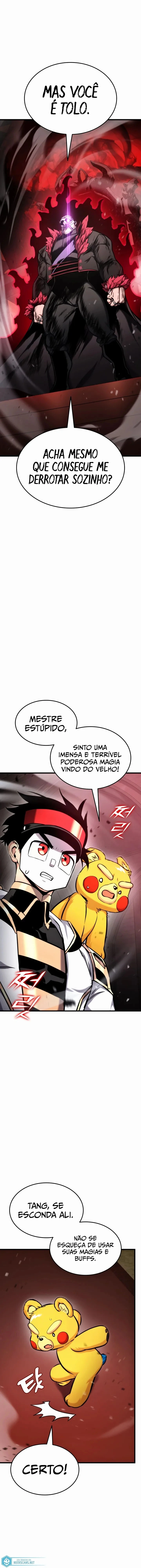 O Retorno do Ranker capítulo 87 página 5