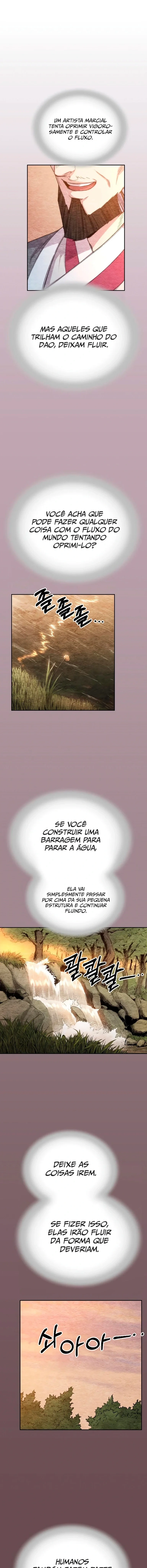 O Retorno da Seita do Monte Hua capítulo 17 página 6