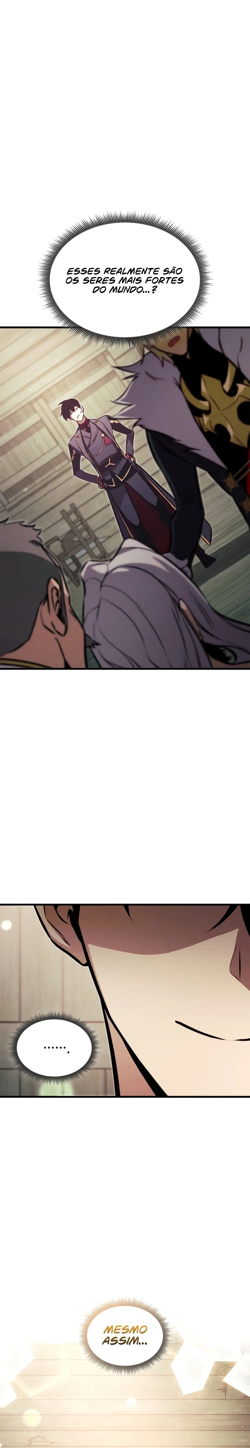 O Retorno do Ranker capítulo 194 página 5