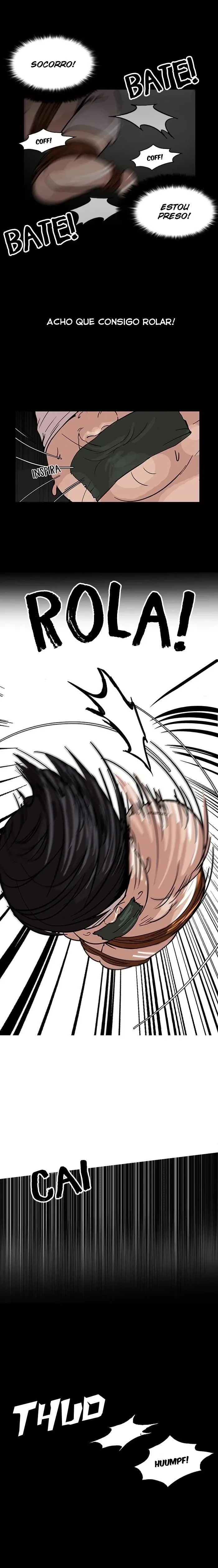 Lookism capítulo 117 página 9