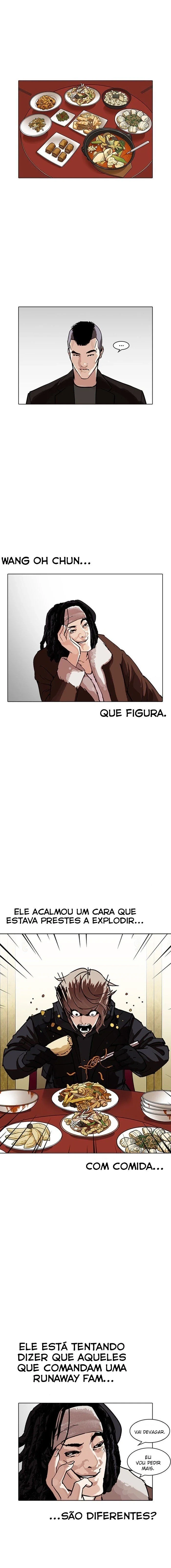 Lookism capítulo 229 página 2