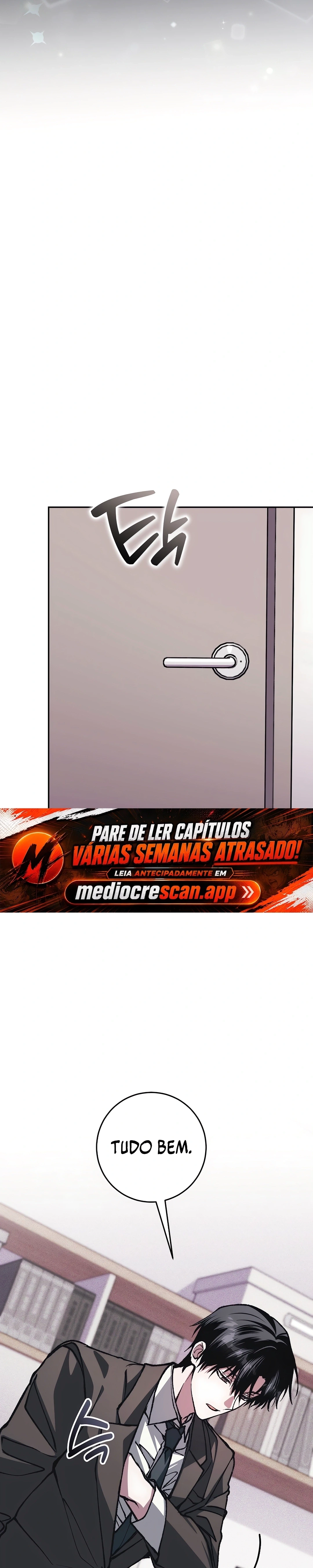 Fui Jogado em Uma História de Fantasmas, Mas Ainda Tenho que Trabalhar capítulo 19 página 3