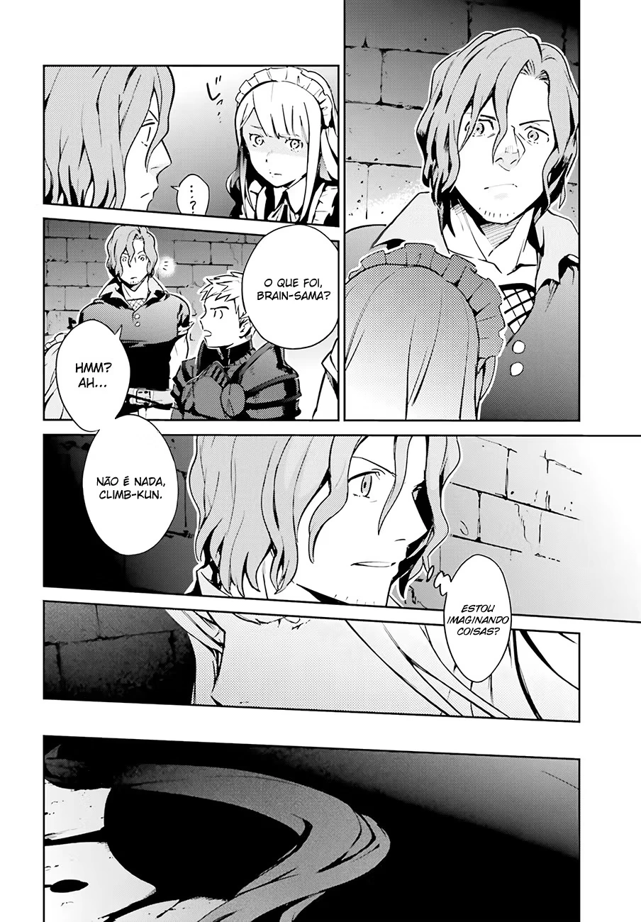 Overlord capítulo 43 página 9