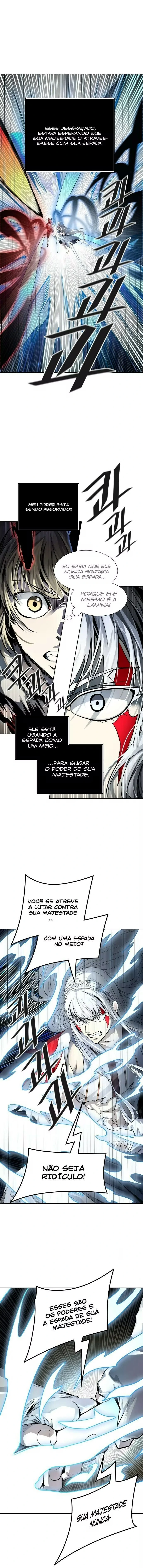 Tower of God (Season 3) capítulo 94 página 3