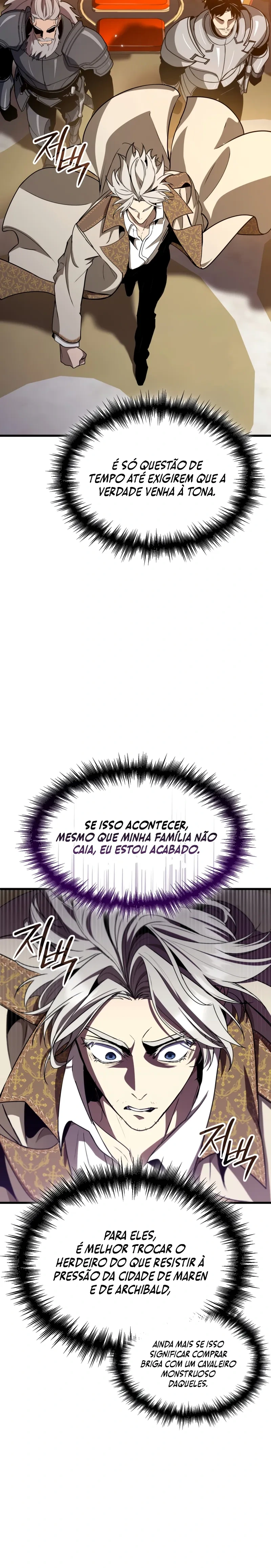 Reinicialização Carmesim capítulo 51 página 10