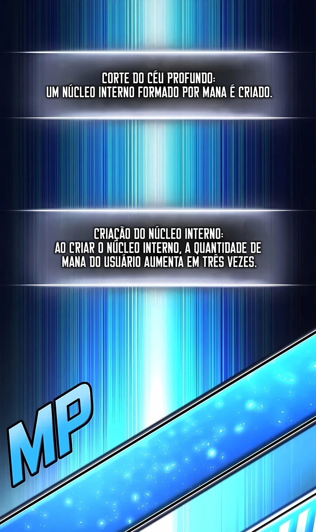 O Retorno do Ranker capítulo 246 página 5