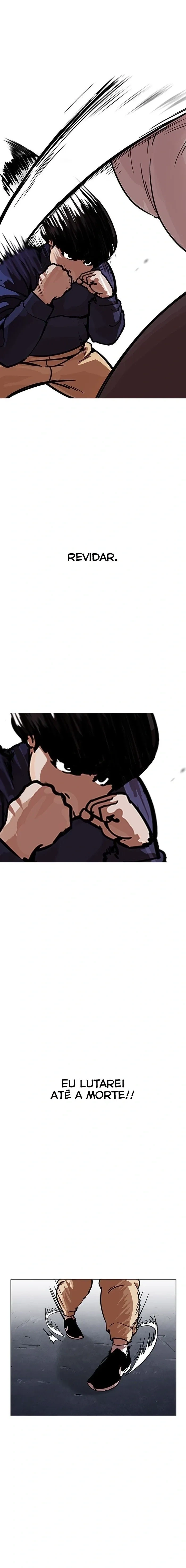 Lookism capítulo 197 página 10