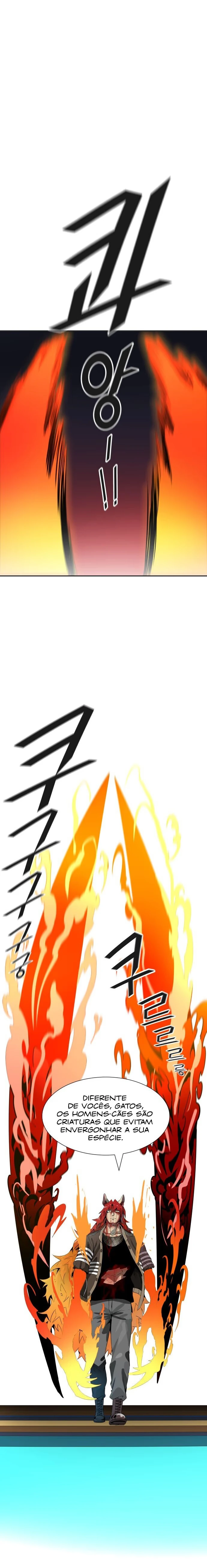 Tower of God (Season 3) capítulo 76 página 5