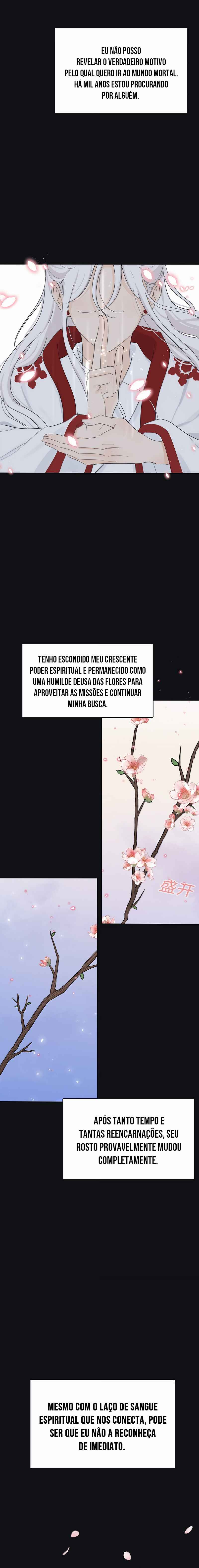 Rénjiān Bǎilǐ Jǐn capítulo 211 página 5