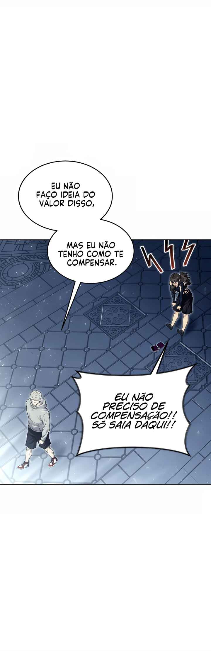 Urek Mazino capítulo 38.2 página 17