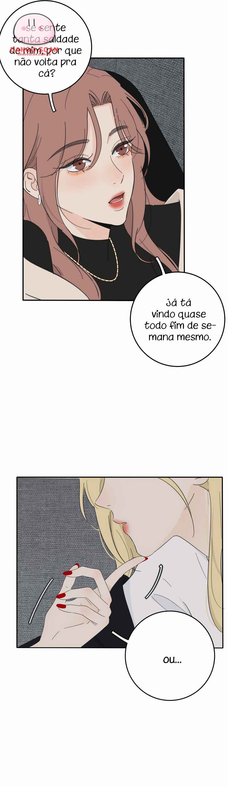 Rénjiān Bǎilǐ Jǐn capítulo 169 página 5