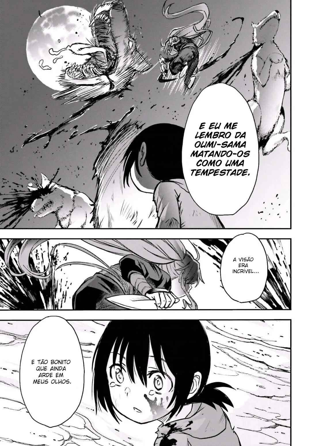 Toaru Majutsu no Index Gaiden: Toaru Kagaku no Railgun capítulo 113 página 5