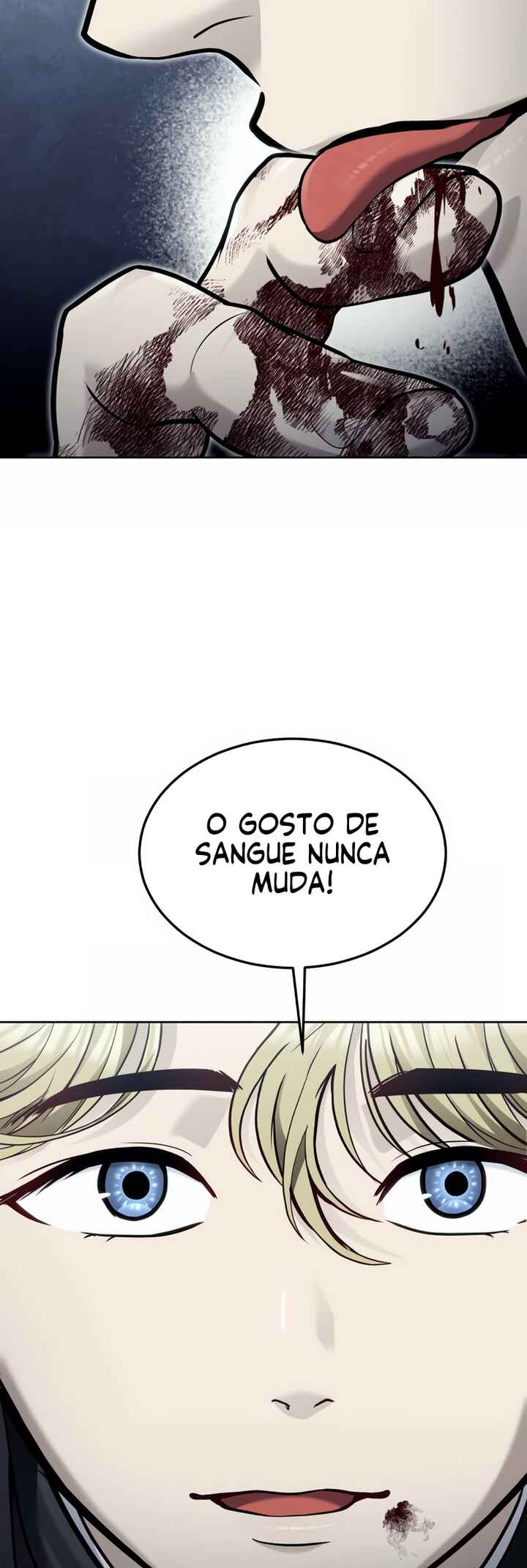 Urek Mazino capítulo 45.2 página 39