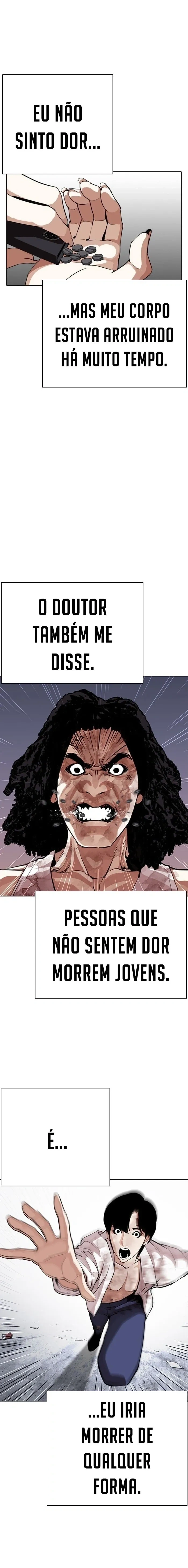Lookism capítulo 283 página 3
