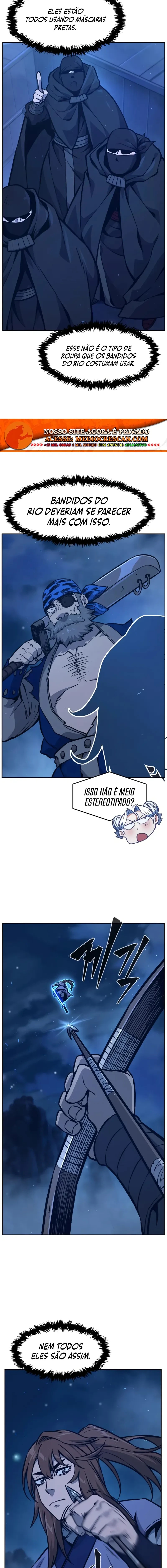 Absolute Sword Sense capítulo 176 página 2