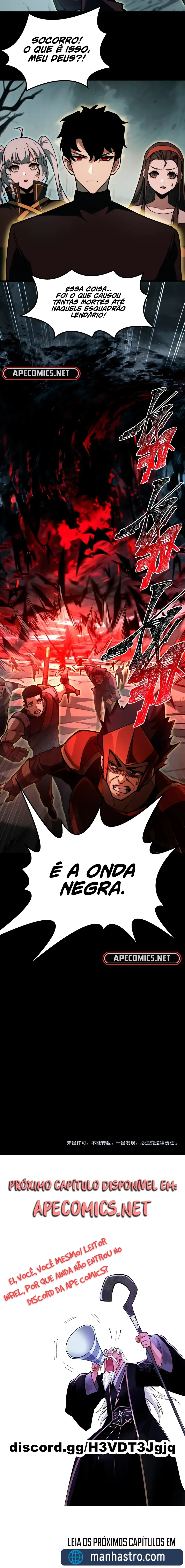 Levei Um Fora E Despertei Como Um Guerreiro Divino capítulo 23 página 16
