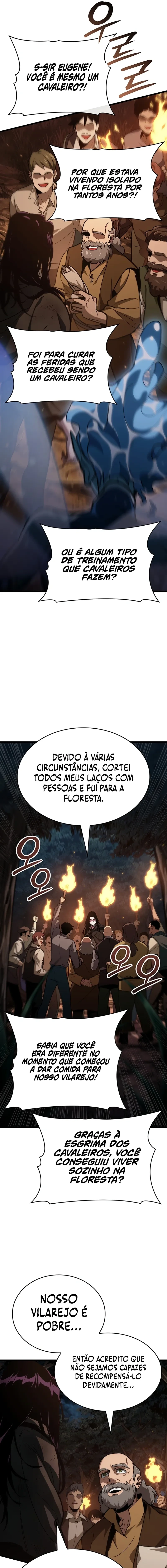 Reinicialização Carmesim capítulo 4 página 3