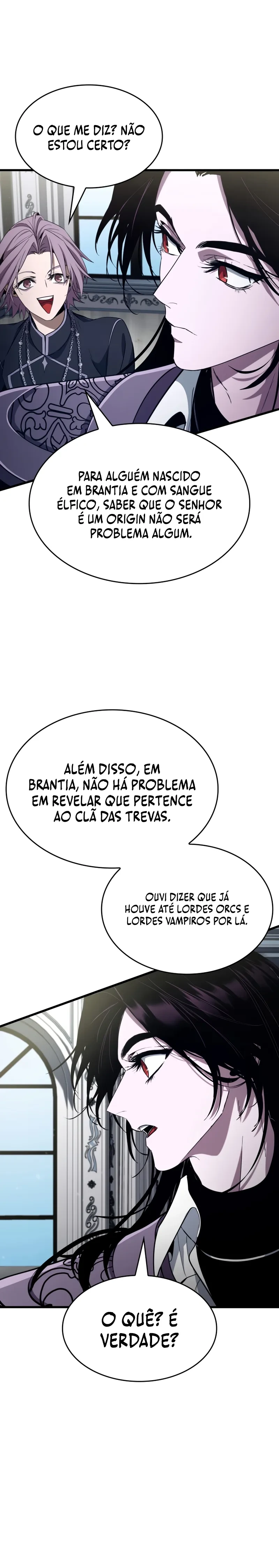 Reinicialização Carmesim capítulo 53 página 8