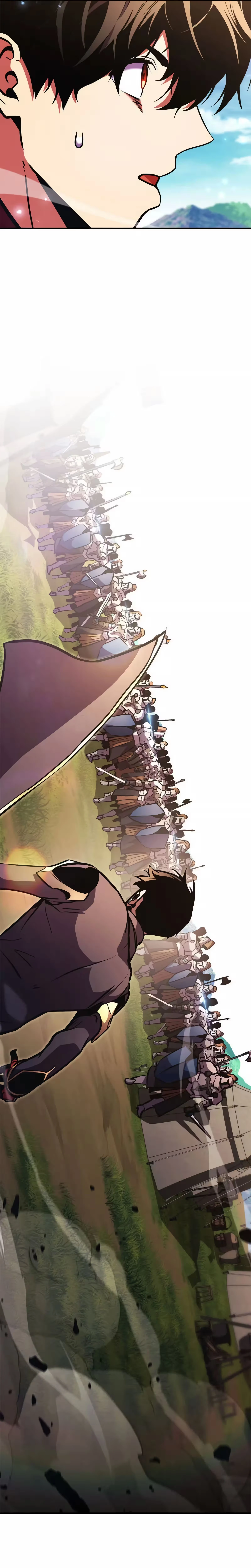 O Retorno do Ranker capítulo 160 página 6
