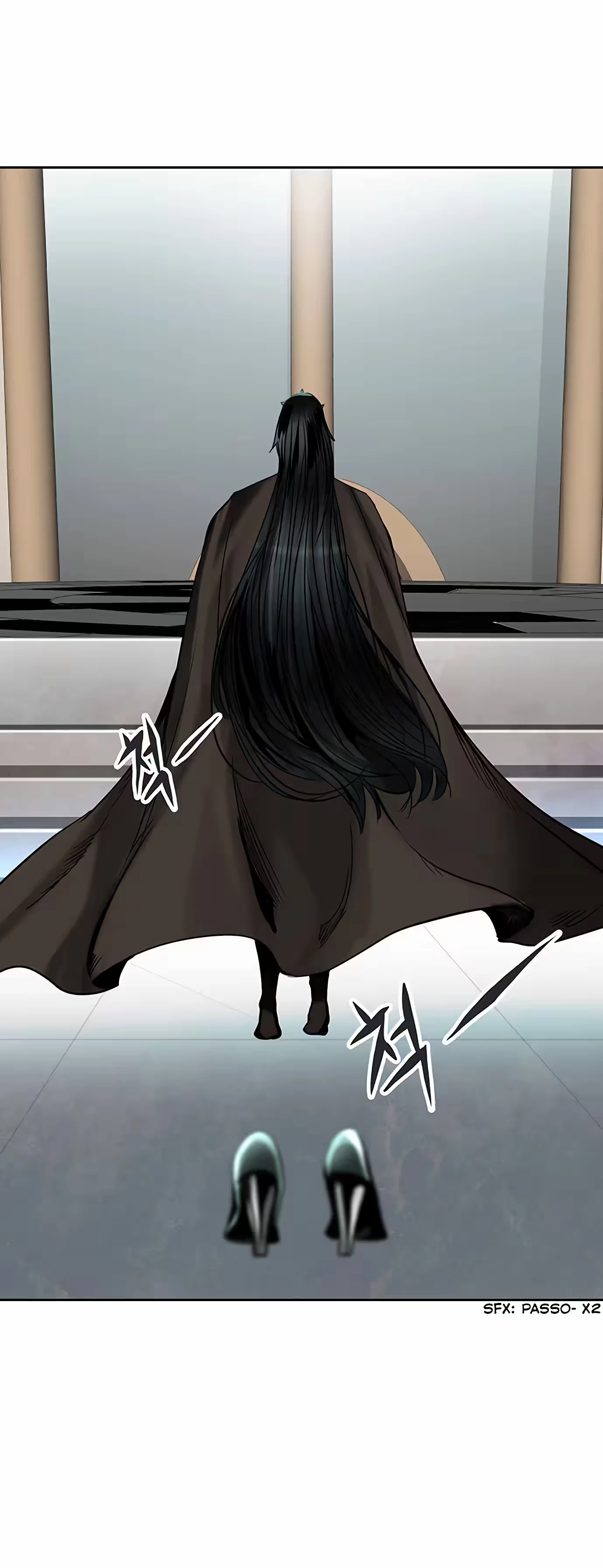 Tower of God (Season 2) capítulo 221 página 6