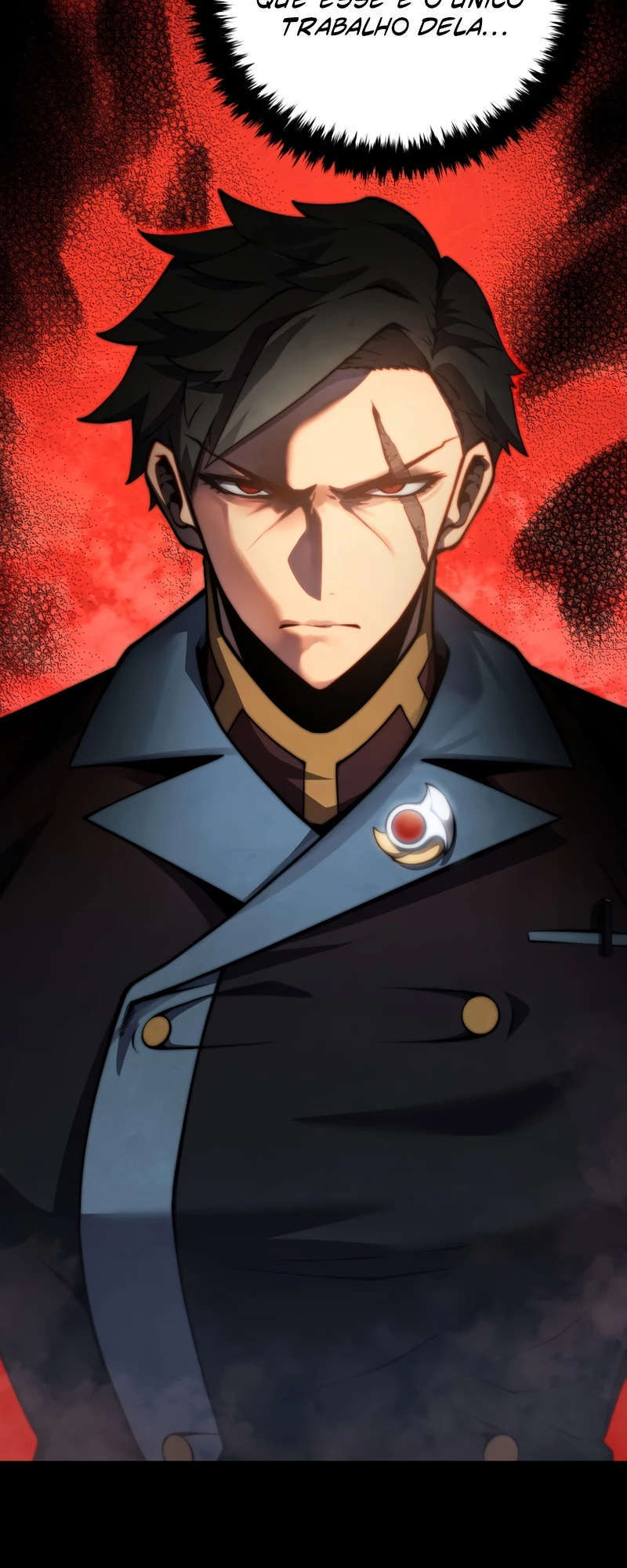 Youngest Son of the Swordmaster capítulo 46 página 10