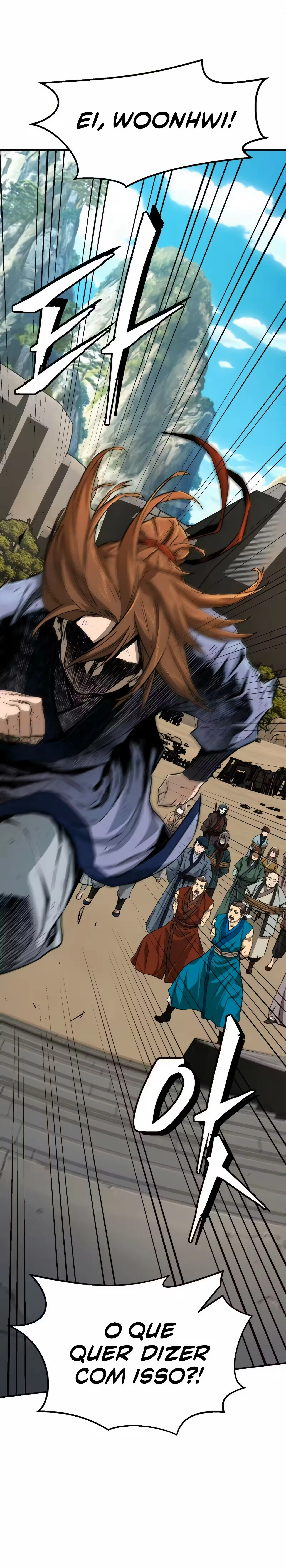 Absolute Sword Sense capítulo 5 página 10