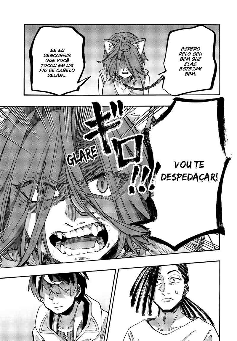 Isekai Walking capítulo 121 página 8