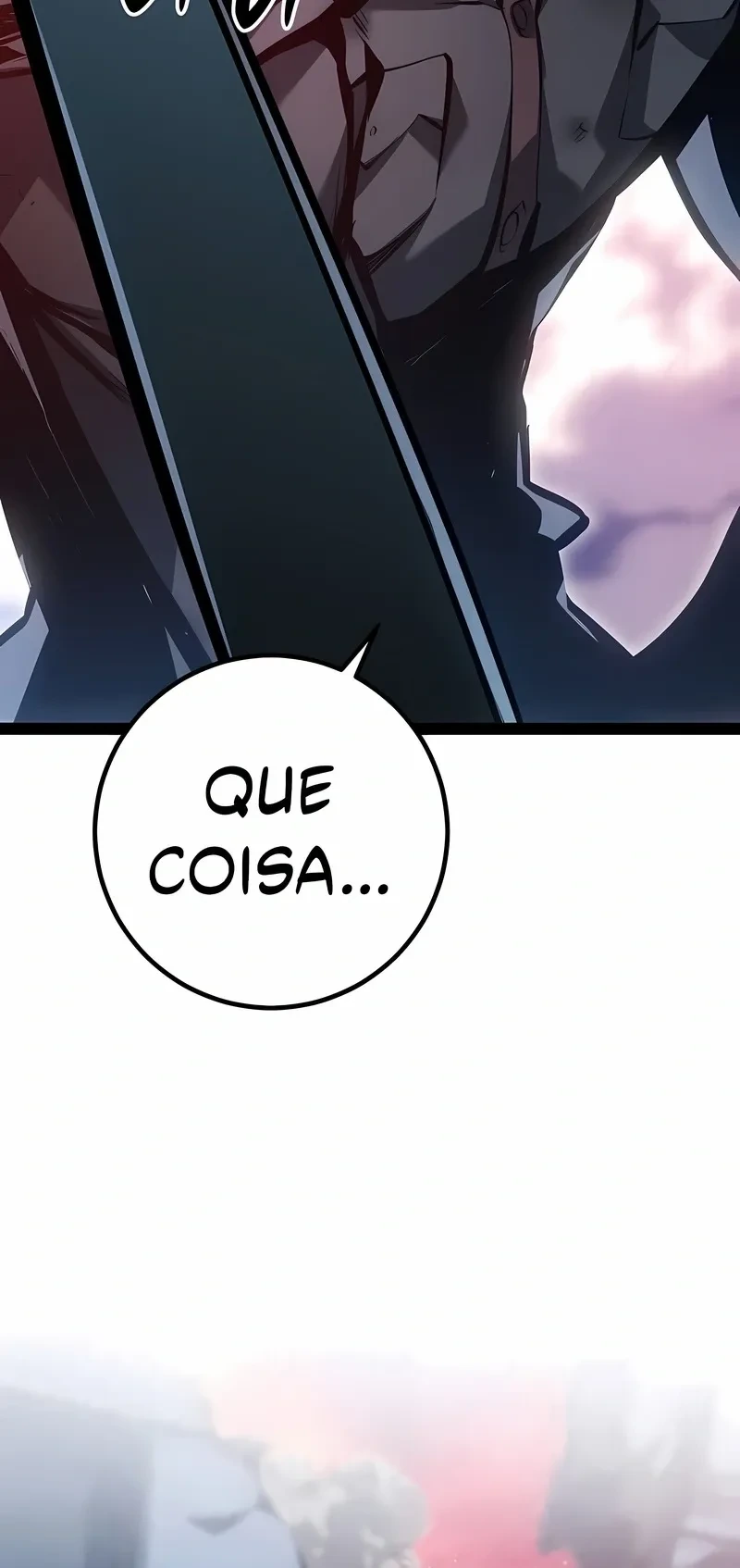 Regressando como o Bastardo do Clã da Espada capítulo 81 página 6