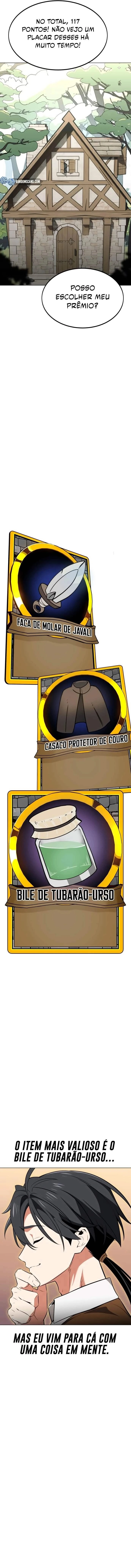 Eu Matei Um Jogador da Academia capítulo 10 página 4