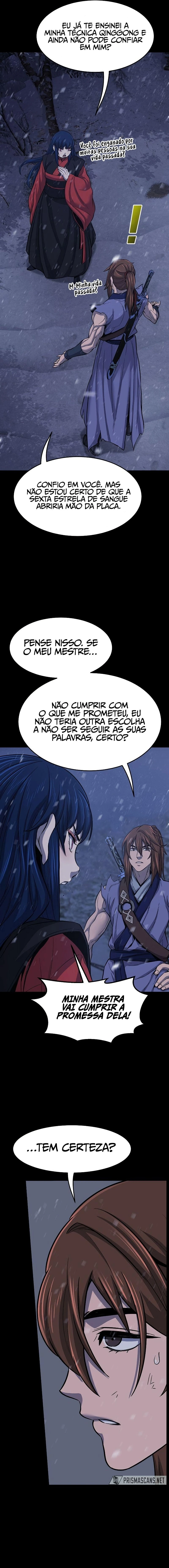 Absolute Sword Sense capítulo 26 página 7