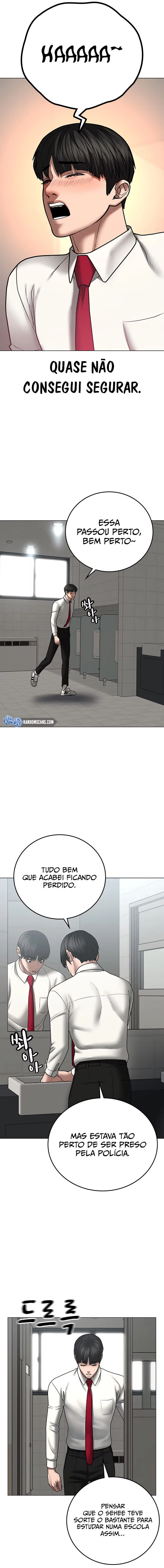 Missões na Vida Real capítulo 52 página 5