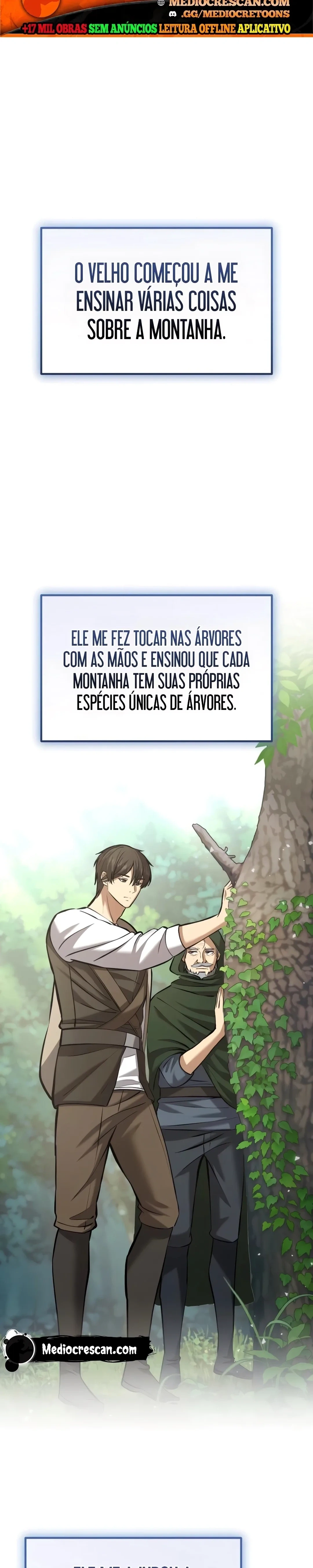Eu Me Tornei Um Homem Casado Em Outro Mundo capítulo 9 página 5