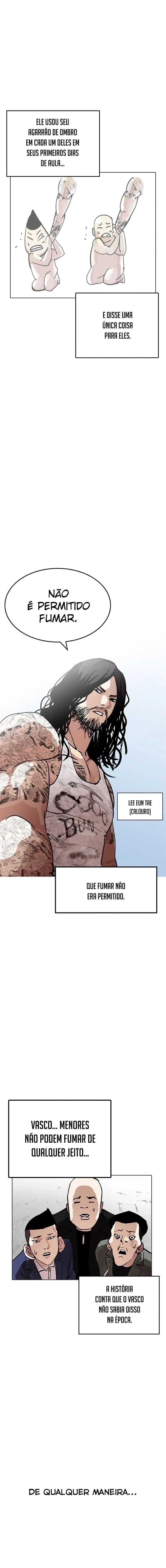 Lookism capítulo 206 página 3