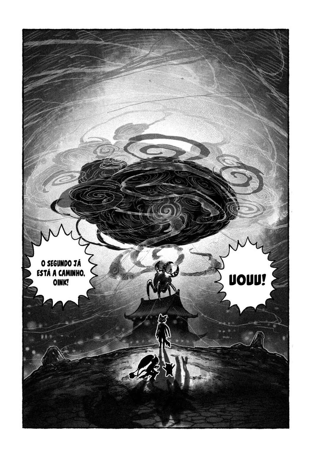 Shoujouhime capítulo 10 página 19