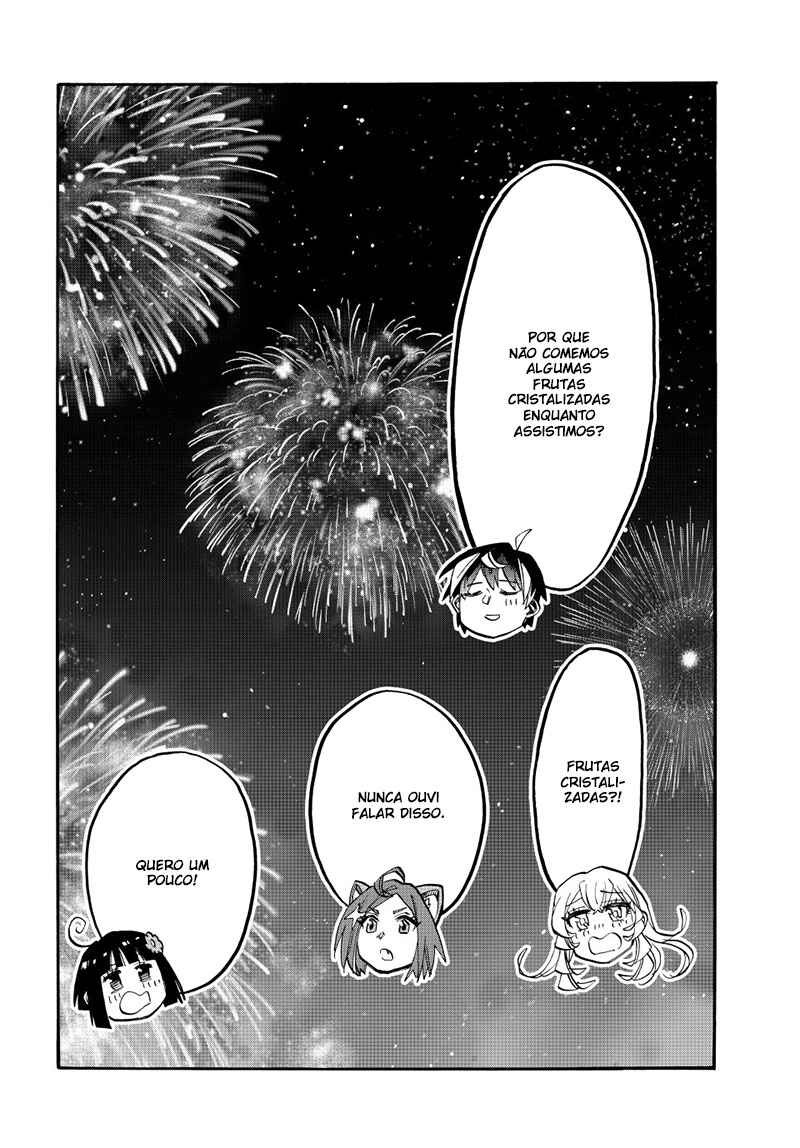 Isekai Walking capítulo 127 página 11