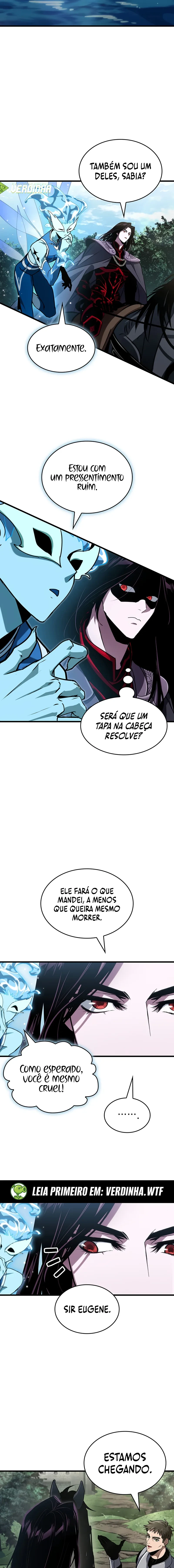 Reinicialização Carmesim capítulo 27 página 6
