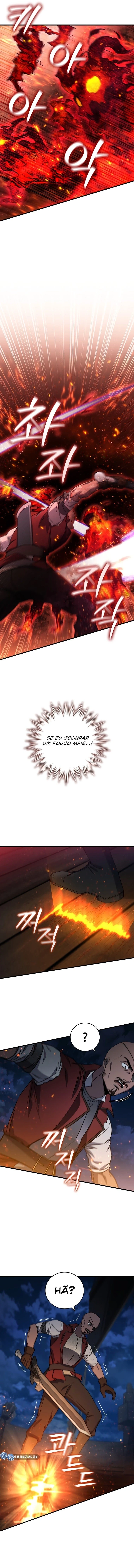 O Mago Devorador de Dragões capítulo 15 página 6
