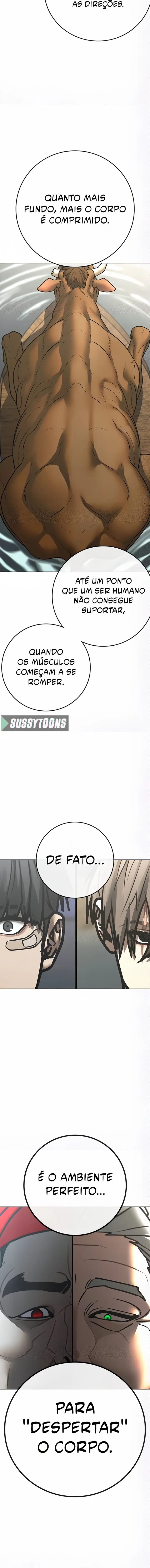 Missões na Vida Real capítulo 170 página 4